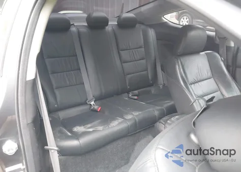 2010 Honda Accord 3.5 Ex-L from USA, damaged, VIN 1HGCS2B86AA001463